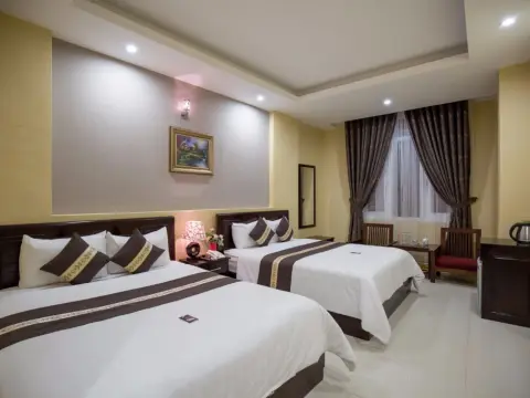 Victory Dalat Hotel - фото 4