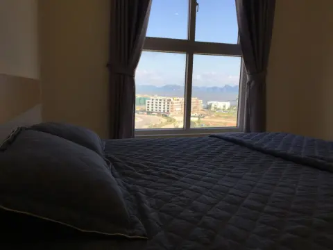 Viet Apartment - New Life Tower Block C - Foto 2