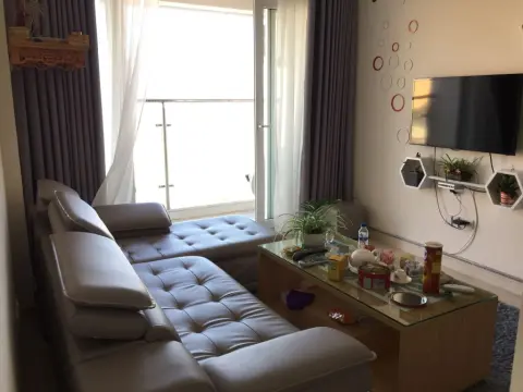 Viet Apartment - New Life Tower Block C - Foto 3