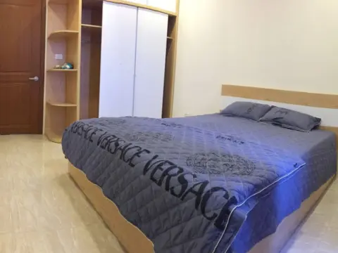 Viet Apartment - New Life Tower Block C - Foto 4