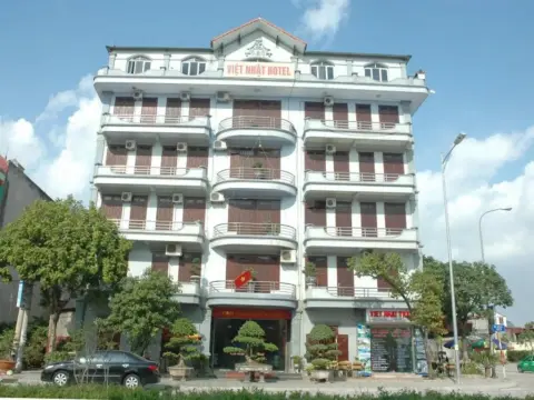 Viet Nhat Hotel Ninh Binh - Photo 1