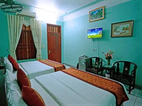 Viet Nhat Hotel Ninh Binh - Photo 2