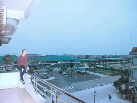 Viet Nhat Hotel Ninh Binh - Photo 4