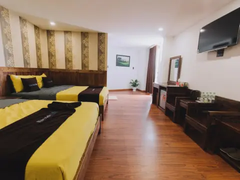 Villa Bao Anh Da Lat - Photo 3