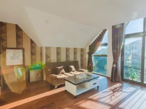 Villa Bao Anh Da Lat - Photo 4