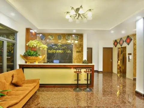 Villa Bao Anh Da Lat - Photo 2