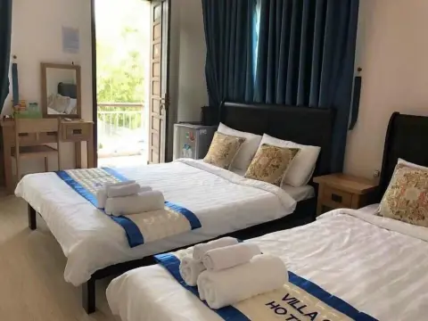 Villa Sapphire Ho Tram - Photo 2