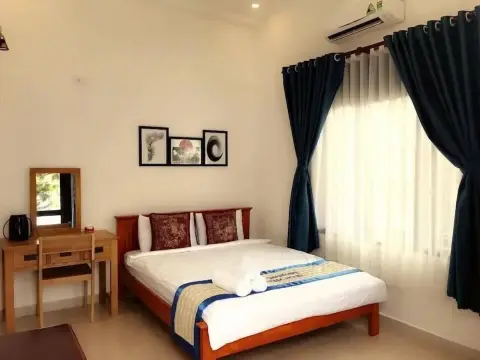 Villa Sapphire Ho Tram - Photo 3