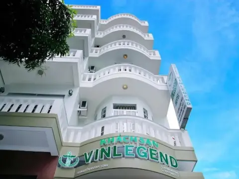 Vinlegend Hotel - Foto 1