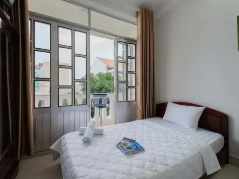 Vinlegend Hotel - Foto 3