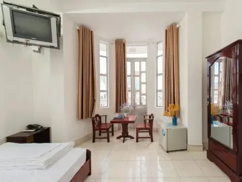 Vinlegend Hotel - Foto 4