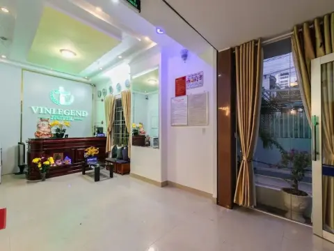 Vinlegend Hotel - Foto 2