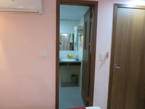 Vip Sapa Hotel - Photo 2