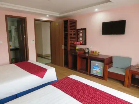 Vip Sapa Hotel - Photo 3