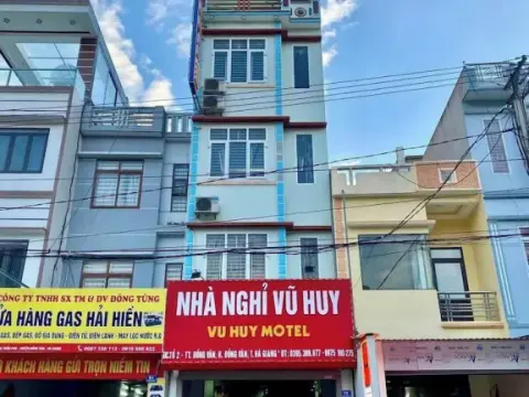 Vu Huy Hostel Ha Giang - by Bay Luxury - Photo 1