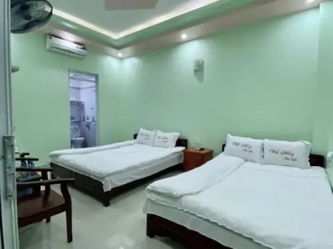 Vu Huy Hostel Ha Giang - by Bay Luxury - Photo 3