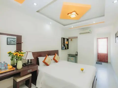 Vuon Bach Thao hostel Hoi an - Photo 2