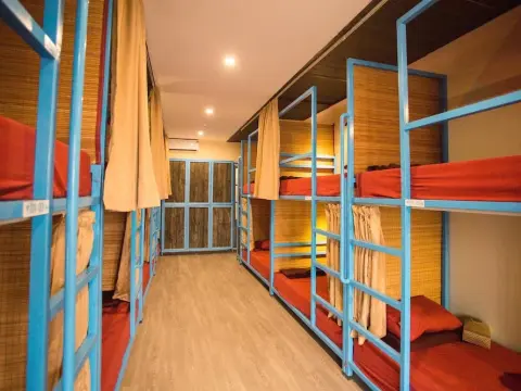 Wanderlust Hostel Hanoi - Photo 3