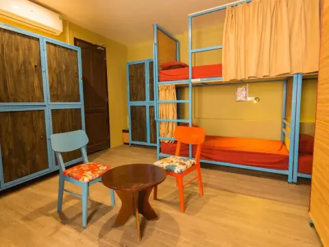 Wanderlust Hostel Hanoi - Photo 4