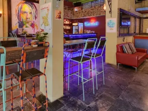 Wanderlust Hostel Hanoi - Photo 2