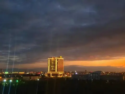 White House Condotel Phú Yên - Photo 2