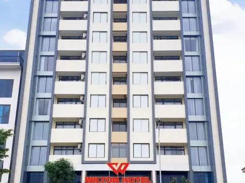 Wilton Hotel - Photo 1
