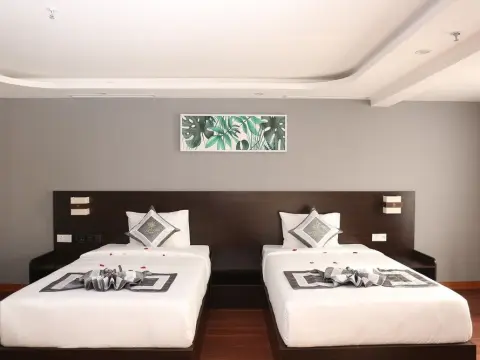 Wilton Hotel - Photo 4