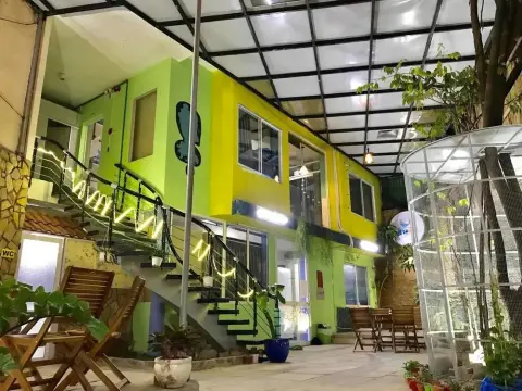 Win Win Hostel - Photo 2
