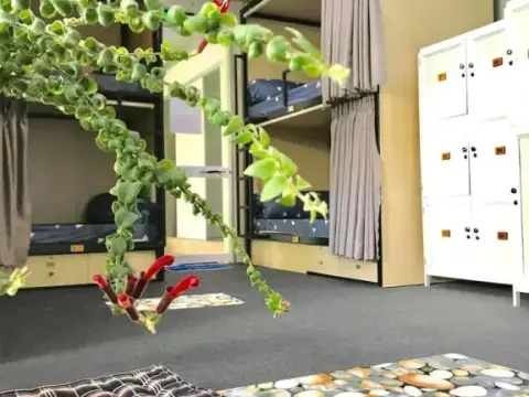 Win Win Hostel - Photo 3