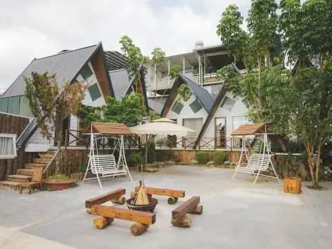 Windy Hill Homestay - Photo 1