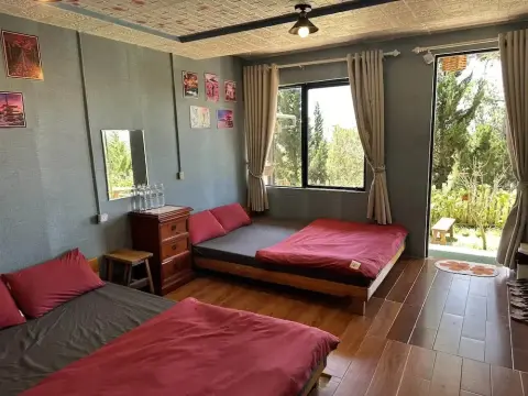 Windy Hill Homestay - Photo 3