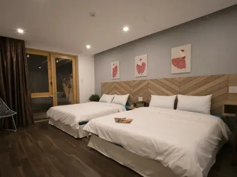 Windy House - Hostel - Photo 1