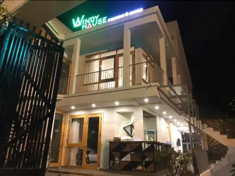 Windy House - Hostel - Photo 4