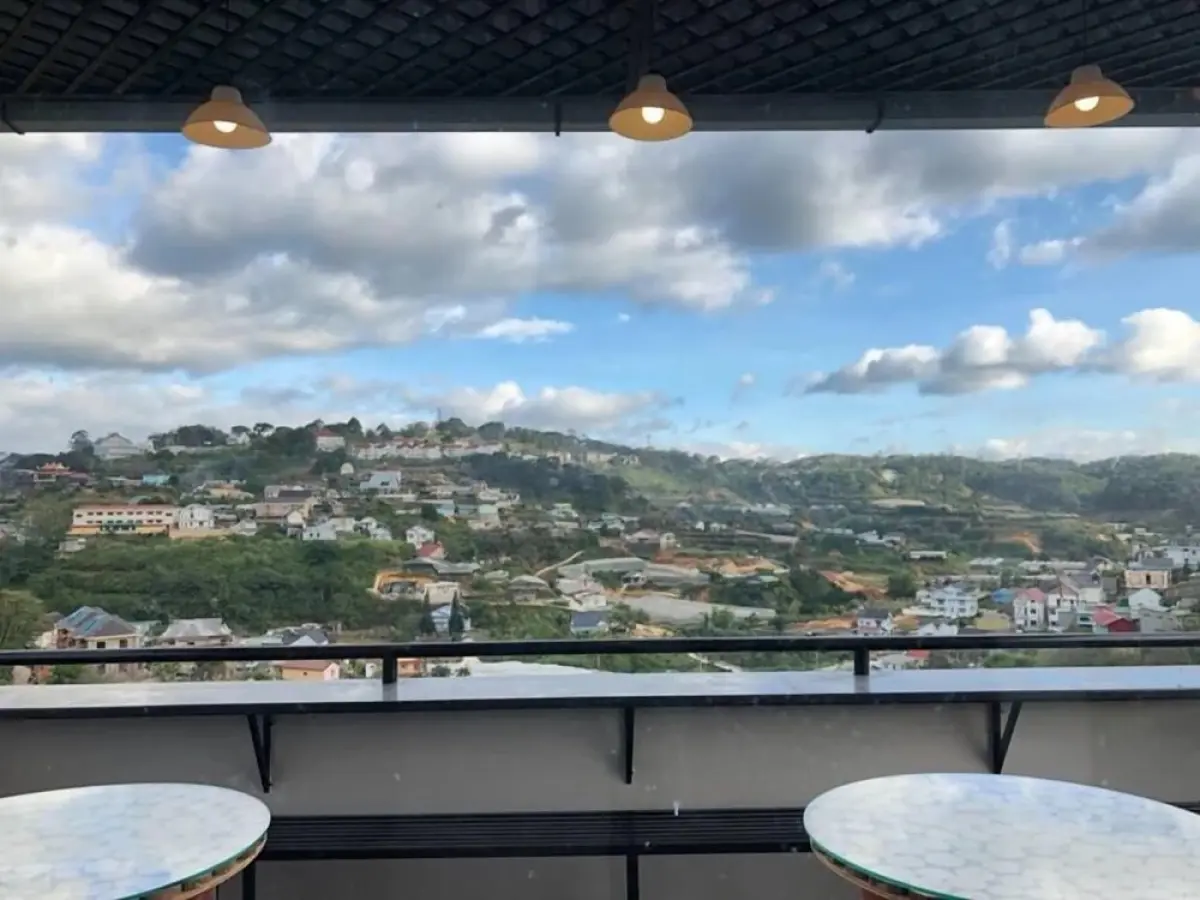 Windy Valley - Hostel