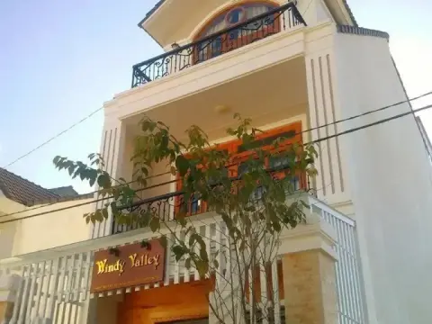 Windy Valley - Hostel - Foto 2