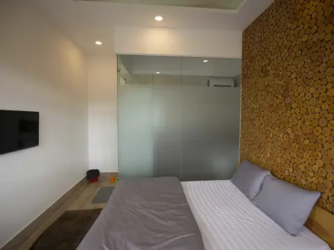 Windy Valley - Hostel - Foto 3