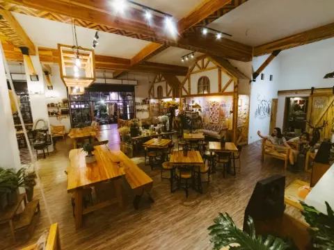 Woodstock Dalat - Hostel - Photo 1