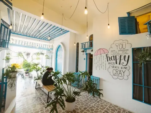 Woodstock Dalat - Hostel - Photo 3