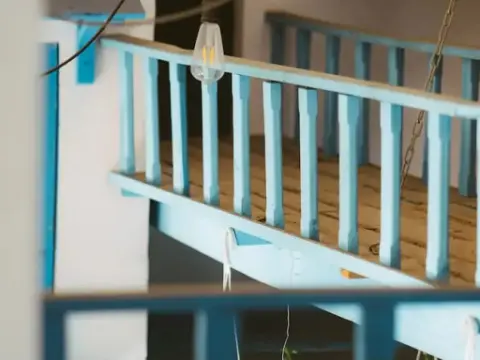 Woodstock Dalat - Hostel - Photo 4