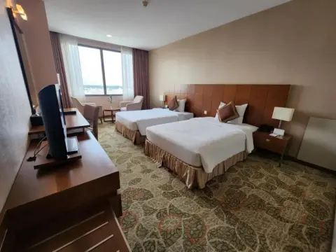 Wooshu Hotel - Photo 1