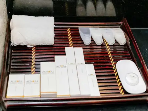 Wooshu Hotel - Photo 2