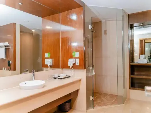 Wooshu Hotel - Photo 3