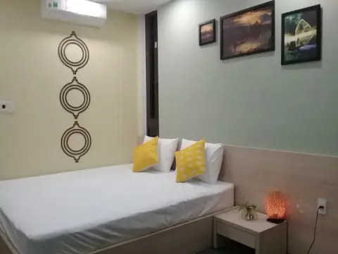 Xanh La Homestay Hoi An - Photo 3