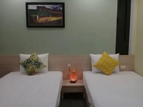 Xanh La Homestay Hoi An - Photo 4