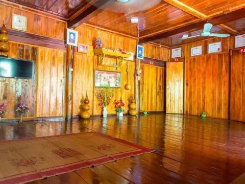 Xoi Homestay Ba Be Lake - Photo 3