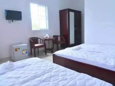 Xuan Anh Guesthouse - Photo 1