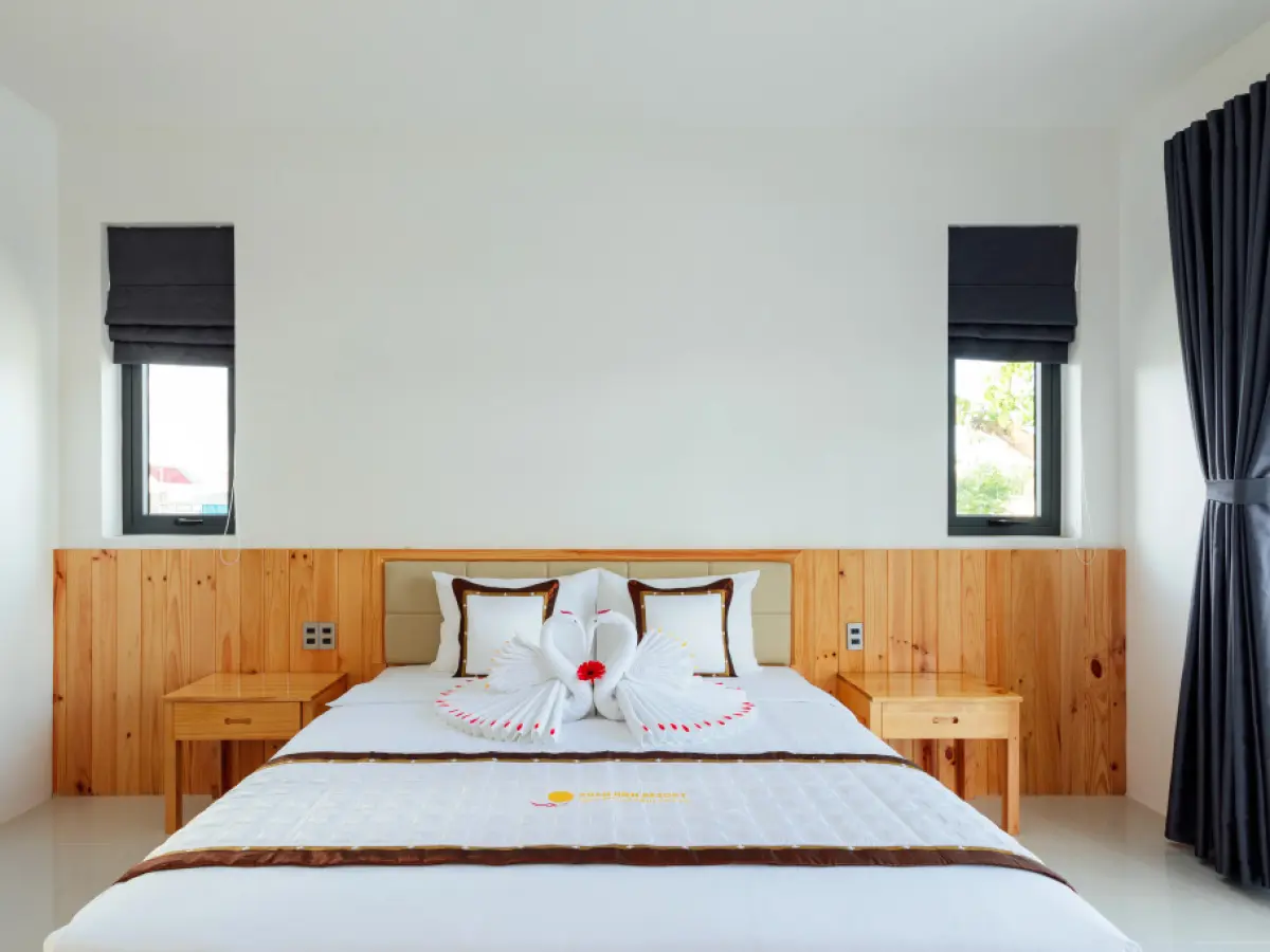 Xuan Hien Resort Seapearl Phu Quoc