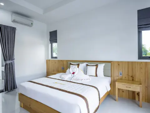 Xuan Hien Resort Seapearl Phu Quoc - Photo 2