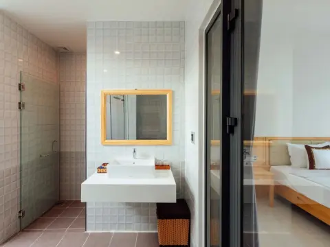 Xuan Hien Resort Seapearl Phu Quoc - Photo 3