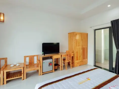 Xuan Hien Resort Seapearl Phu Quoc - Photo 4